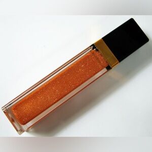 GIVENCHY Pop Gloss Crystal in Sun Rose, NWT